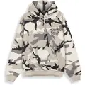 Grimey Follow The Dollar Camo Vintage Hettegenser
