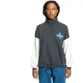 Quiksilver Uni Halv Glidelås Genser