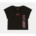Emporio Armani 6rft23 Kortarmet T-skjorte