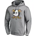 Fanatics Anaheim Ducks Value Essentials Hetteskjorte