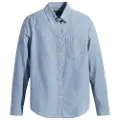 Dockers Original Skjorte Med Lange Ermer