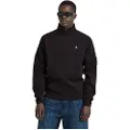 G-Star Sporty Through Tweeter Langarmet T-skjorte