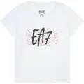Emporio Armani 6rft09 Kortarmet T-skjorte