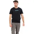 Levi's Unisex Housemark Graphic Kortarmet T-skjorte
