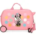 Disney Minnie Coquette 24l Trillekoffert