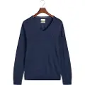 Gant 8050209 V-hals Genser