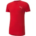 Puma Evostripe Kortarmet T-skjorte
