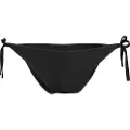 Calvin Klein String Tie Side Bikini Bunn