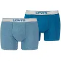 Levi's Vintage Organic Boxers 2 Enheter