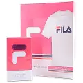 FILA Prestige Vaporizer 100ml+tee Shirt Parfymevann