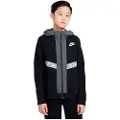 Nike Sportswear Genser Med Hel Glidelås