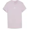 Puma Classics Kortarmet T-skjorte