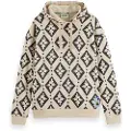 Scotch & Soda 178449 Hetteskjorte