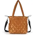 Munich Cover Shopper Bag