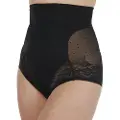 Janira Silueta Forte Secrets Figure Truser