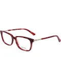 GUESS Gu2907f55071 Kvinne Med Briller