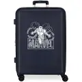 Marvel Disney 100 Iron Man 70 Cm 81l Trillekoffert