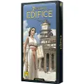 Repos Production 7 Wonders Bygninger Kortspill