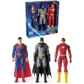 Spin Master Batman Figur 30 Cm 3 Stykker