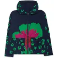 Tuc Tuc Wild Flower Jakke