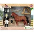 Collecta Fører-og Racingtilbehør