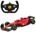 Rastar Ferrari F175 1:12 Radiostyrt Bil