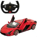 Color Baby Lamborghini Sian Rc Fjernstyrt Bil