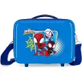 Marvel Adapt Abs Spidey Team Up Toalettsaker