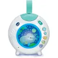 Vtech Bærbar Sprinkelsengprojektor Sov Med Meg