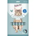 Dokas snackskrem med lever - 90 g