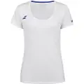 Babolat Play Kortarmet T-skjorte