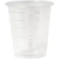 Hpm Medicinbæger 30 ml PP Eco Klar,100 ps x 90 stk/krt