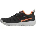 Mammut Saentis Low Goretex Tursko