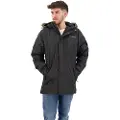 Columbia Leif Trail Parka