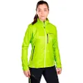 Trangoworld Urales Jakke