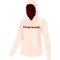 Trangoworld Liena Hetteskjorte