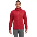 Montane Protium Fleecejakke Med Full Glidelås