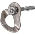 Fixe Ankerplate 1 M10 Pakke + Parabolt M10x90 Mm Pakke 316l 316l 20 Enheter