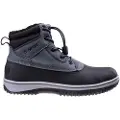 Hi-tec Roton Mid Teen Tursko