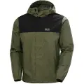 Helly Hansen Vancouver Rain Jakke
