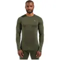 Odlo Performance Warm Eco Langarmet Baselag