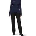 Mammut Runbold Winter Softshell Bukser