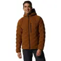 Mountain Hardwear Stretch Dunjakke