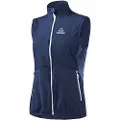 Loeffler Hybrid Primavent Vest