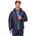 Marmot Highlander Dunjakke