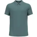 Odlo Essential Solid Kortermet Poloskjorte