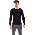 Adidas Xperior Merino 200 Baselayer Langarmet T-skjorte