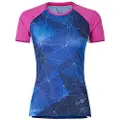 Montura Ghost Kortarmet T-skjorte