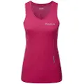 Montane Claw Kortarmet T-skjorte
