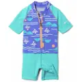 Columbia Sandy Shores Sunguard Dress